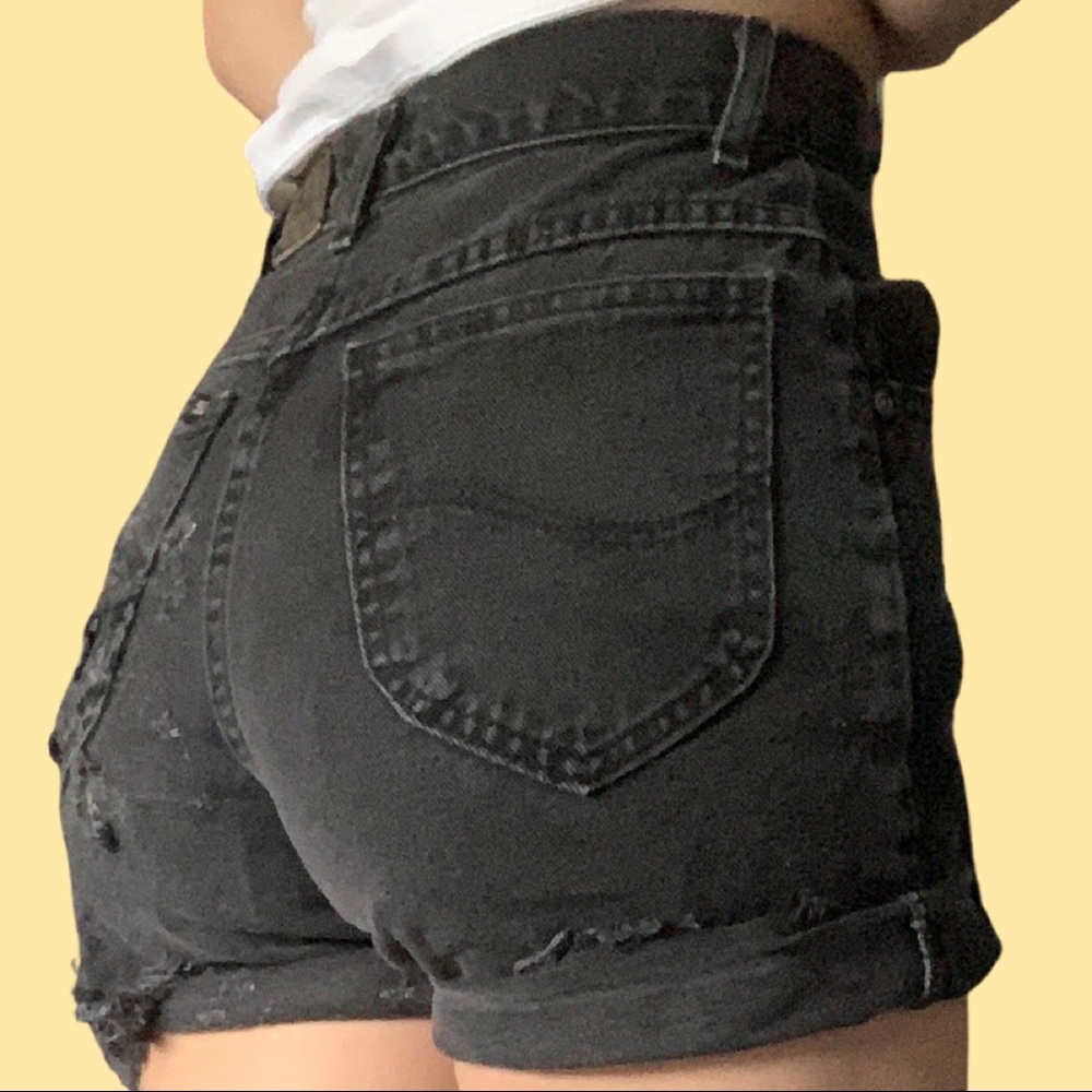 Lee shorts
